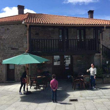 Casaquina Pensionat A Mezquita Eksteriør billede